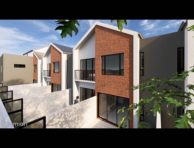 2 BEDROOM APARTMENT FOR SALE IN DURBANVILLE CENTRAL